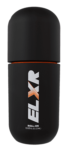ELYXR ADVANCED PAIN RELIEF ROLL-ON